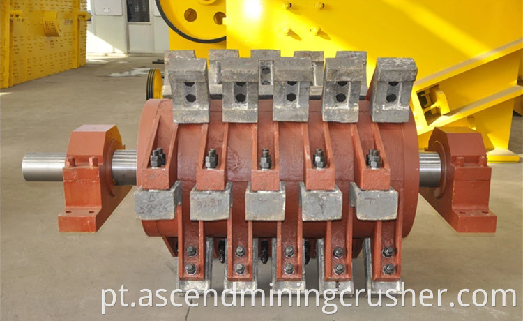 High Efficiency Fine Crusher 3